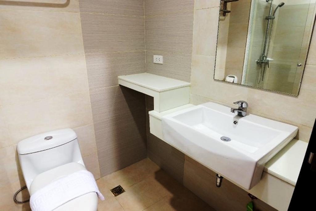 Go Hotels Butuan Butuan City Exterior photo