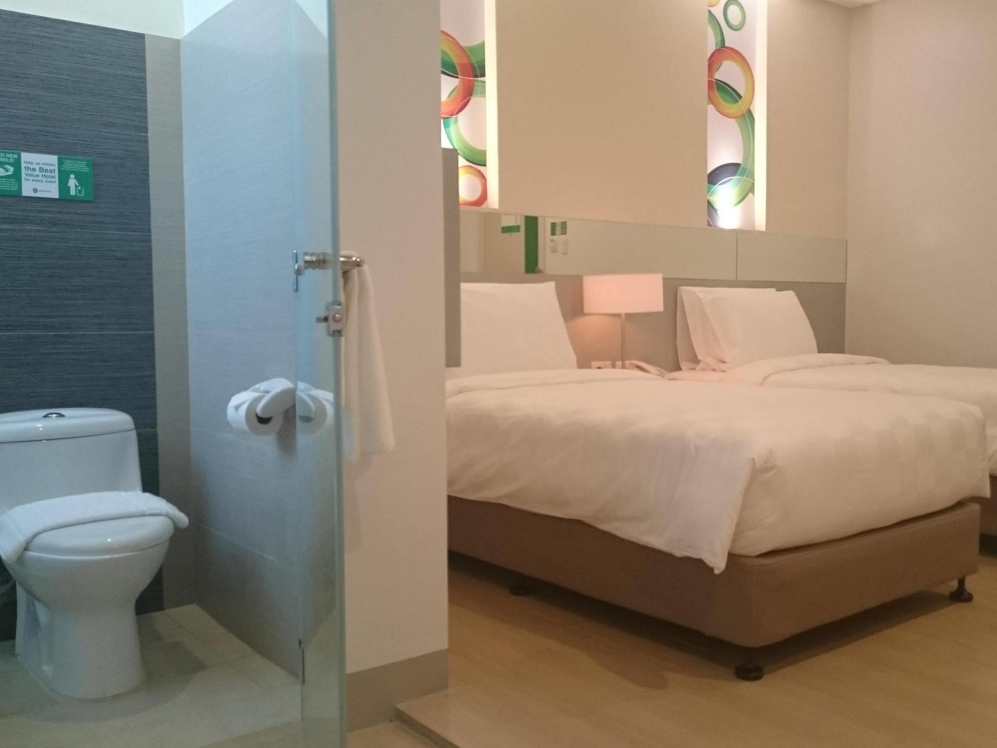 Go Hotels Butuan Butuan City Exterior photo