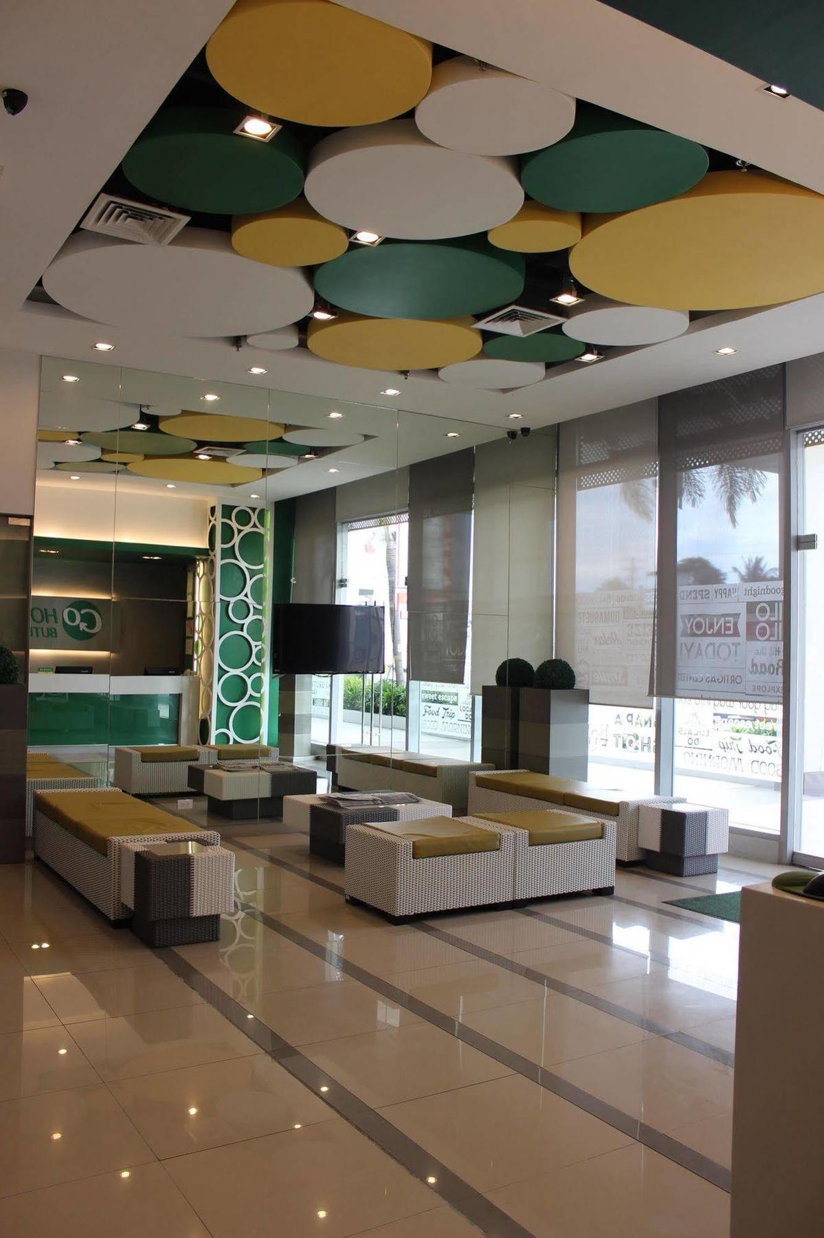Go Hotels Butuan Butuan City Exterior photo