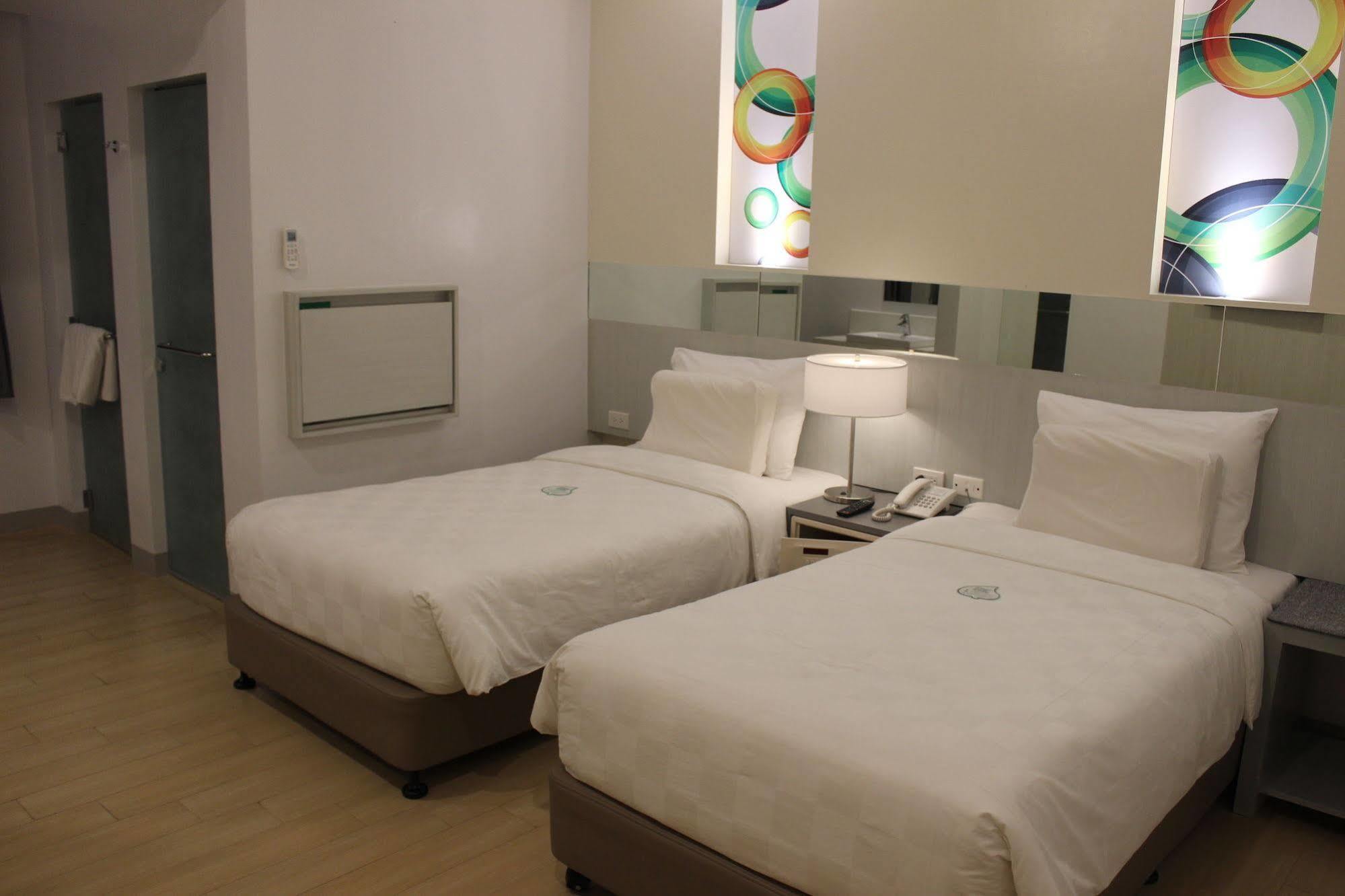 Go Hotels Butuan Butuan City Exterior photo