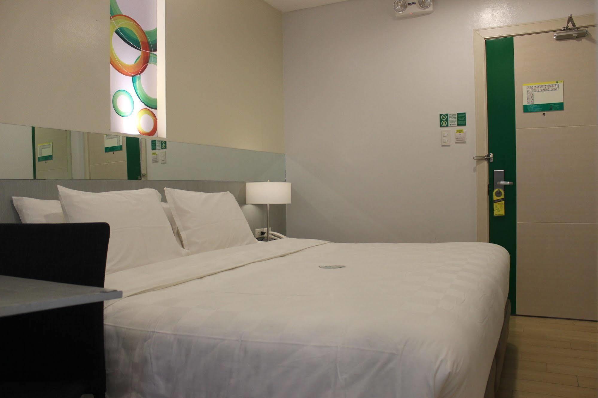Go Hotels Butuan Butuan City Exterior photo