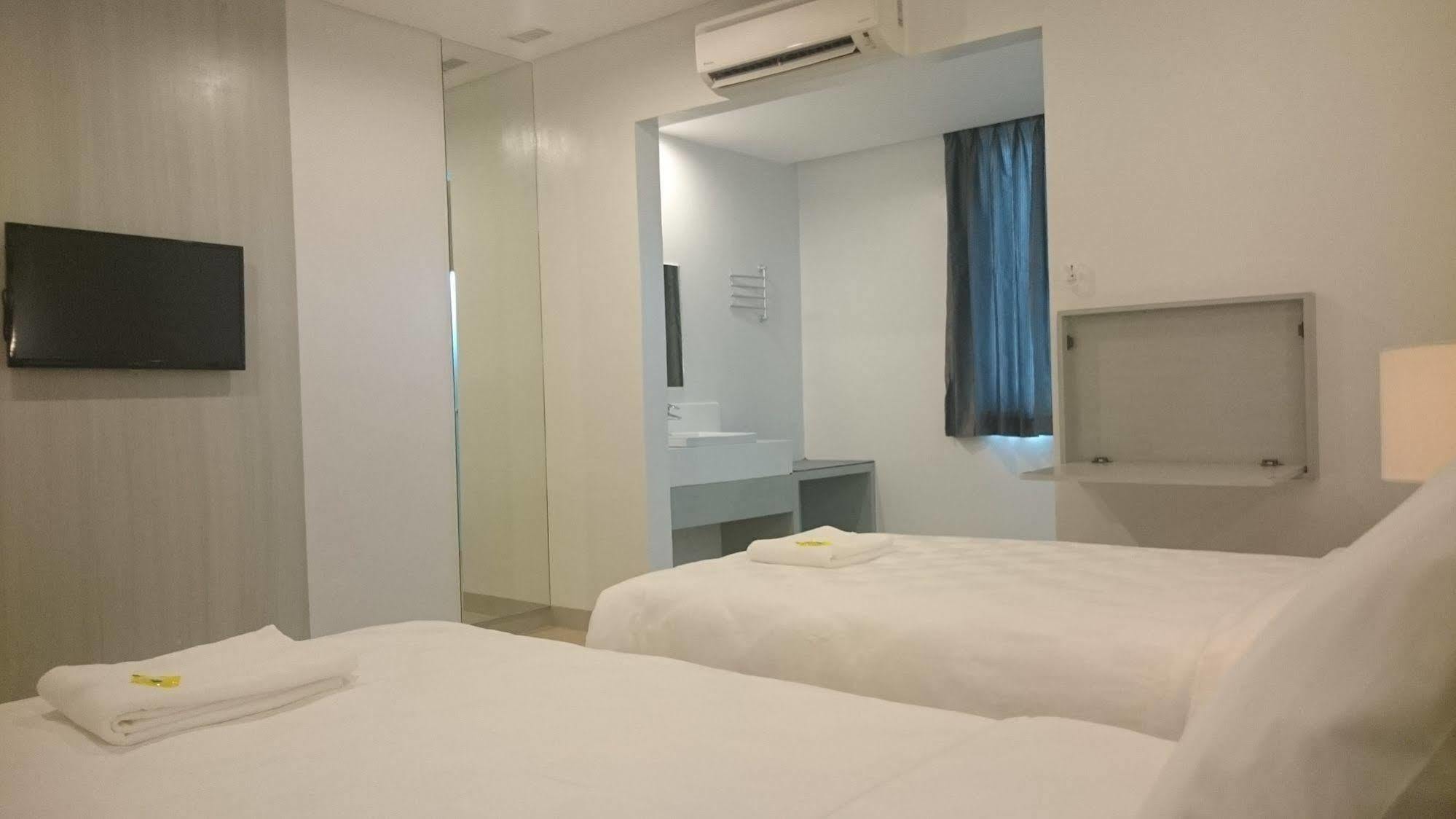 Go Hotels Butuan Butuan City Exterior photo